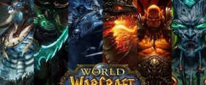 Описание и список классовых сообществ по игре WOW для Дискорда