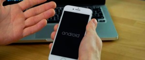 Операционную систему Android теперь можно запустить на iPhone — подробности эксперимента