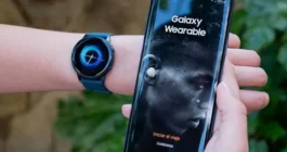 Что это за приложение Galaxy Wearable на Самсунге, его описание и функционал