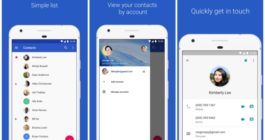 Как в Андроид загрузить контакты из Google – способы переноса