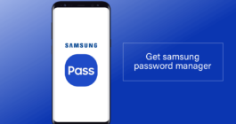 Что это за программа Samsung Pass и нужна ли она – функционал и как удалить