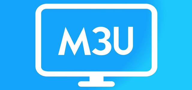 Nwlink плейлист провайдера файл формата m3u