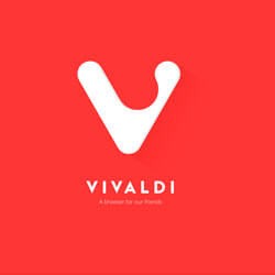 Новый браузер Vivaldi на базе Chromium
